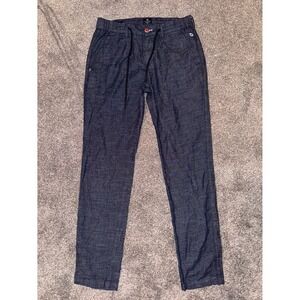 NZA -‎ New Zealand Auckland - Spirit of Adventure - Modern Fit Men's Pants